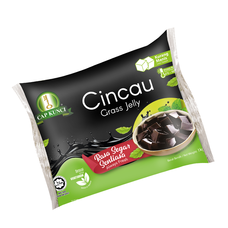 Cincau