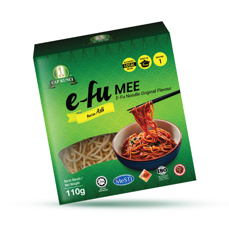E-FU Noodles (Original)